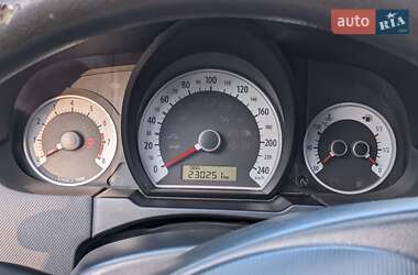 Хэтчбек Kia Ceed 2007 в Новояворовске