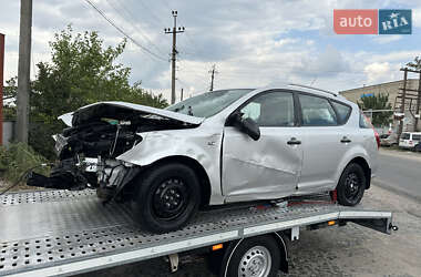 Універсал Kia Ceed 2008 в Тульчині
