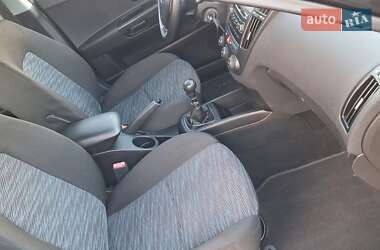 Хэтчбек Kia Ceed 2008 в 