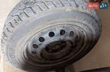 Хэтчбек Kia Ceed 2007 в Новояворовске