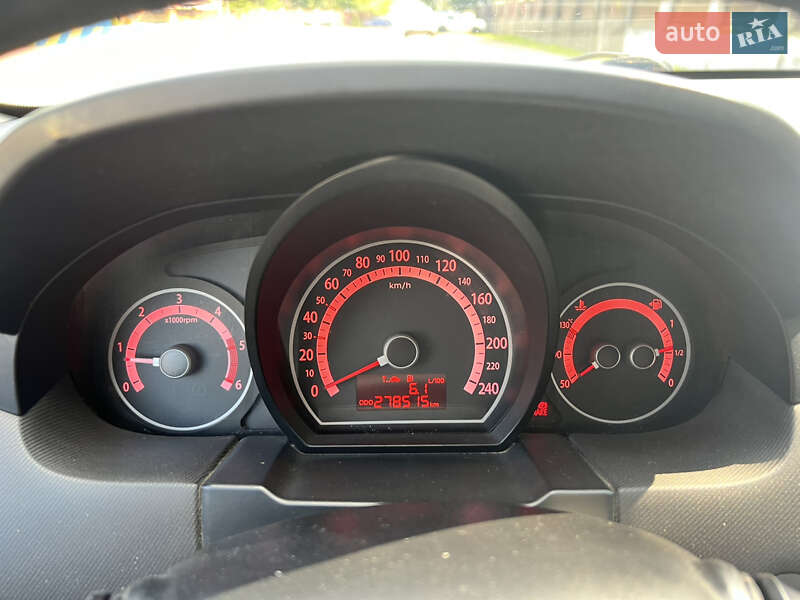 Универсал Kia Ceed 2010 в Радомышле