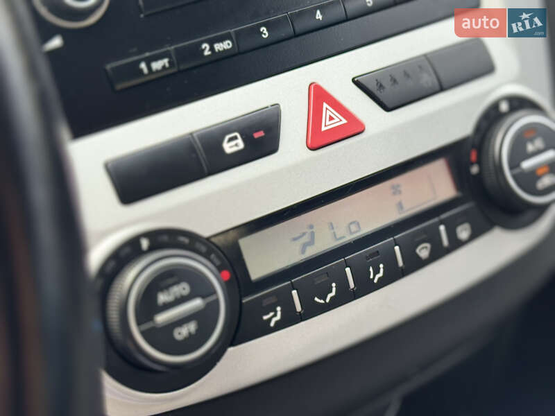 Универсал Kia Ceed 2008 в Запорожье