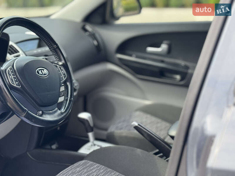 Универсал Kia Ceed 2008 в Запорожье