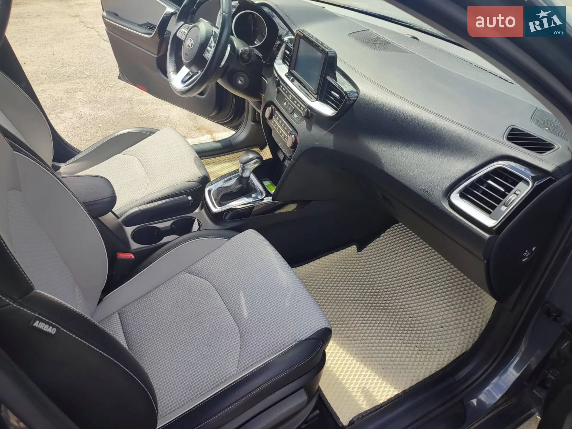 2019 Kia Cee'd - мініатюра 6