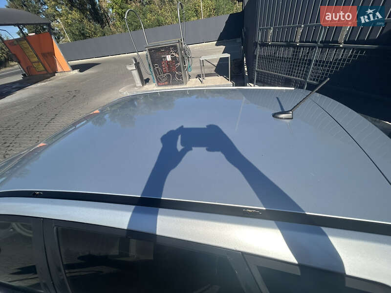 Хэтчбек Kia Ceed 2010 в Чернигове фото 9 Хэтчбек Kia Ceed 2010 в Чернигове