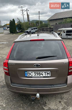 Универсал Kia Ceed 2007 в 