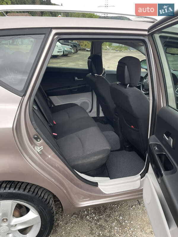 Универсал Kia Ceed 2007 в Сколе