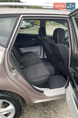 Универсал Kia Ceed 2007 в 