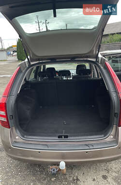 Универсал Kia Ceed 2007 в 