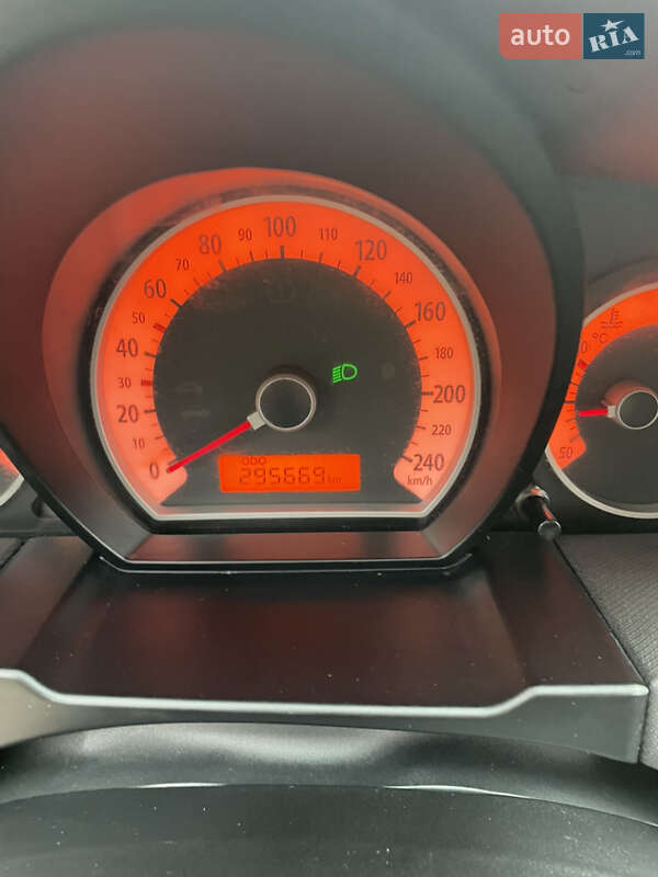 Универсал Kia Ceed 2007 в Сколе