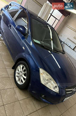 Хетчбек Kia Ceed 2008 в Харкові