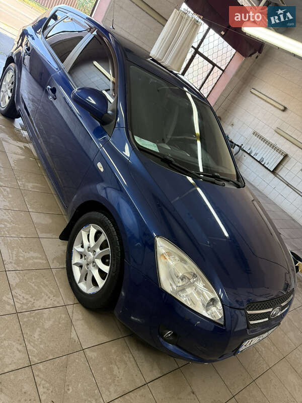 Хетчбек Kia Ceed 2008 в Харкові