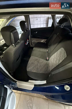 Хетчбек Kia Ceed 2008 в Харкові