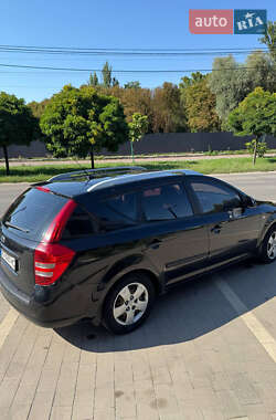 Универсал Kia Ceed 2009 в 