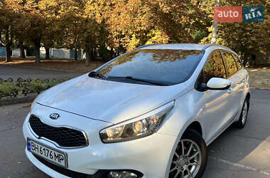 Универсал Kia Ceed 2013 в Одессе