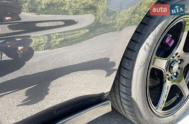 Хэтчбек Kia Ceed 2010 в 