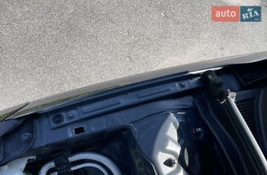 Хэтчбек Kia Ceed 2010 в 