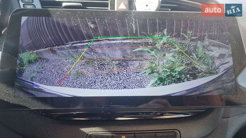 Универсал Kia Ceed 2016 в Львове