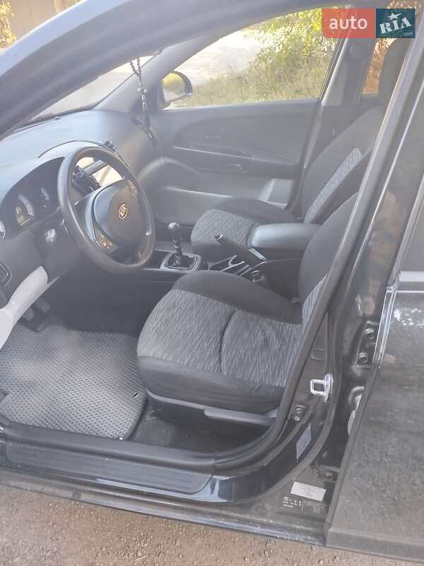 Хэтчбек Kia Ceed 2009 в Кропивницком фото 10 Хэтчбек Kia Ceed 2009 в Кропивницком