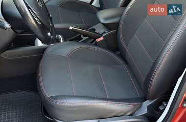 Хэтчбек Kia Ceed 2008 в 