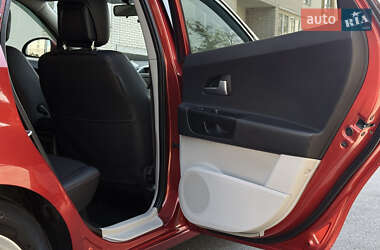 Хэтчбек Kia Ceed 2008 в 