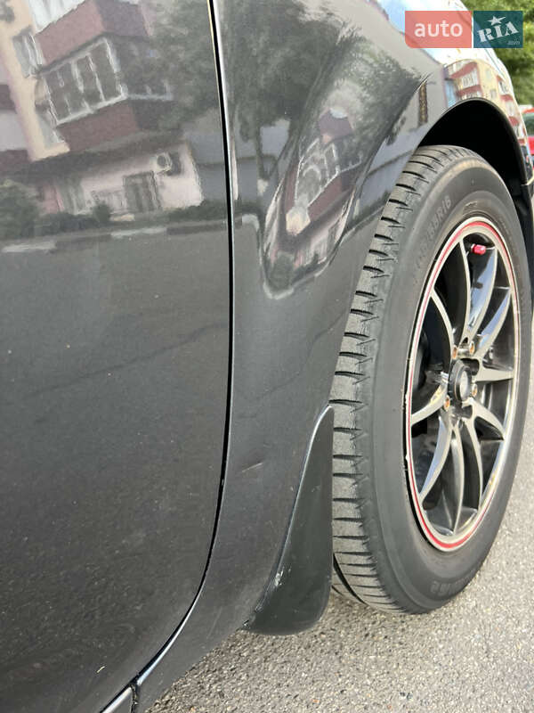 Хетчбек Kia Ceed 2011 в Києві фото 15 Хетчбек Kia Ceed 2011 в Києві