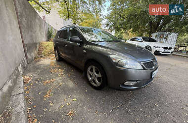 Универсал Kia Ceed 2010 в 