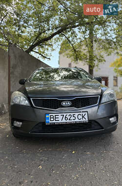 Универсал Kia Ceed 2010 в 