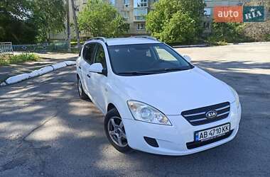 Универсал Kia Ceed 2009 в 