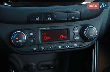 Универсал Kia Ceed 2013 в 
