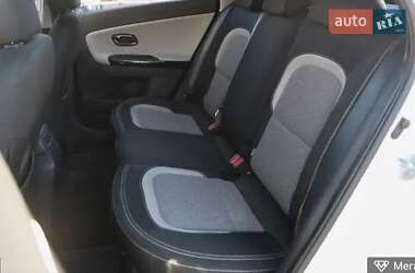 Универсал Kia Ceed 2013 в 
