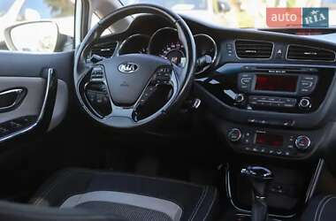 Универсал Kia Ceed 2013 в 