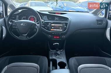Хетчбек Kia Ceed 2012 в Харкові