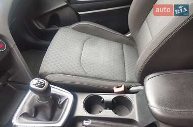 Универсал Kia Ceed 2021 в 