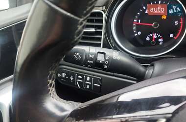 Универсал Kia Ceed 2021 в 