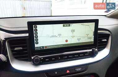Универсал Kia Ceed 2021 в 