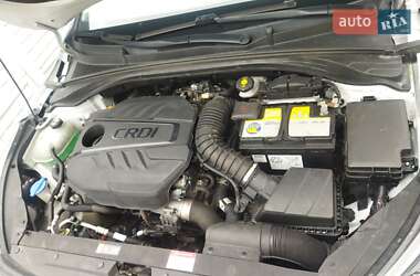 Универсал Kia Ceed 2021 в 