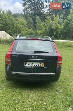 Универсал Kia Ceed 2011 в 
