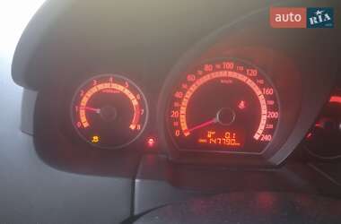 Универсал Kia Ceed 2011 в 