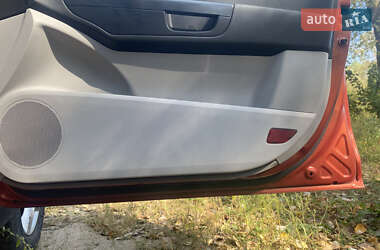 Хэтчбек Kia Ceed 2008 в 