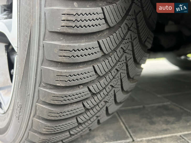 Универсал Kia Ceed 2008 в Луцке