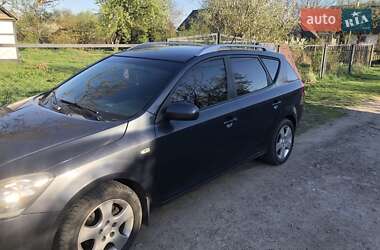 Универсал Kia Ceed 2010 в 