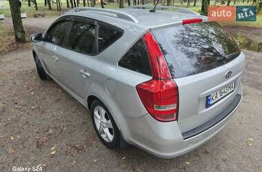 Універсал Kia Ceed 2009 в Запоріжжі