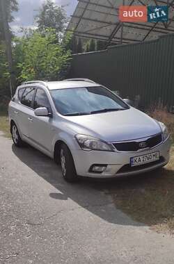 Універсал Kia Ceed 2010 в Ірпені