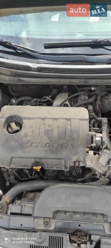 Универсал Kia Ceed 2010 в Ирпене