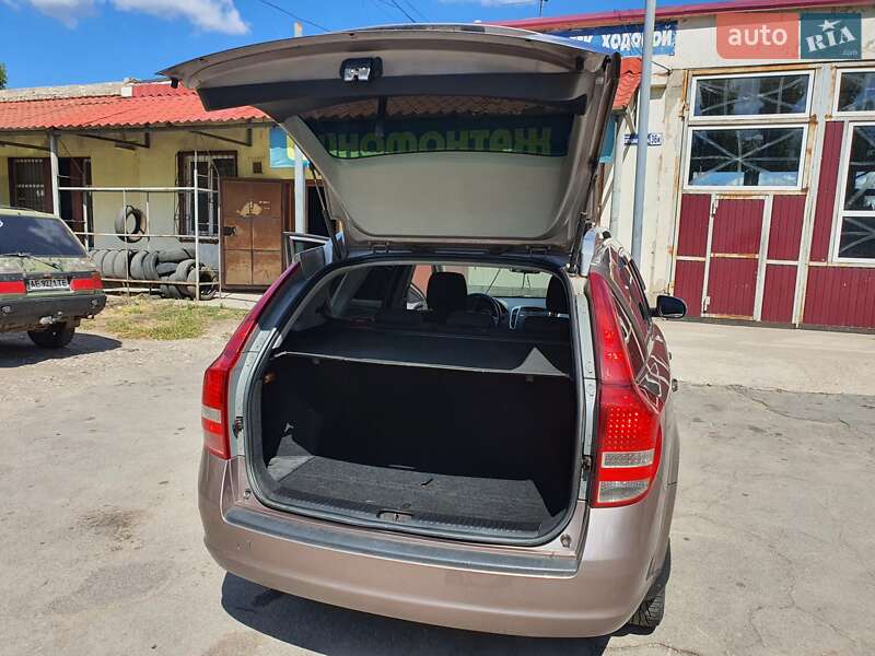 Универсал Kia Ceed 2012 в Кривом Роге