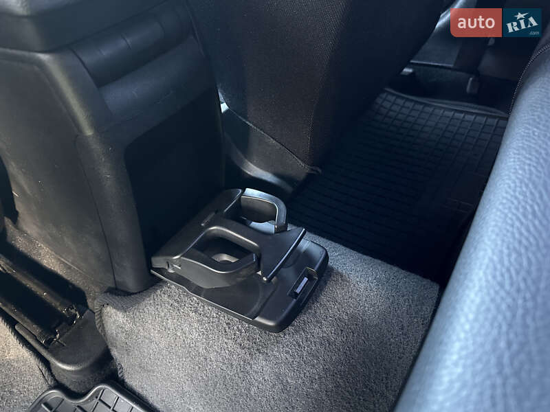 Хэтчбек Kia Ceed 2008 в Киеве