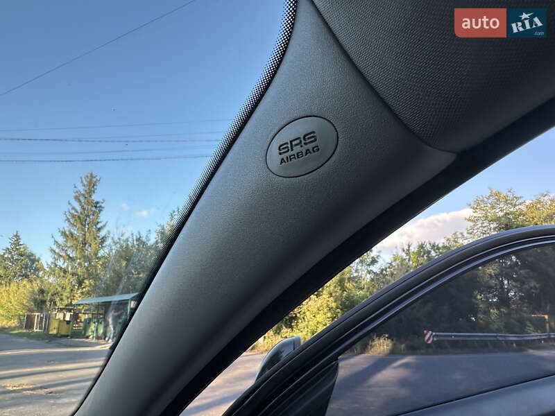 Хэтчбек Kia Ceed 2008 в Киеве