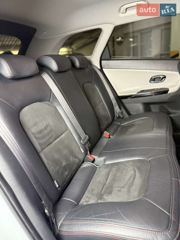 Універсал Kia Ceed 2012 в Одесі фото 19 Універсал Kia Ceed 2012 в Одесі