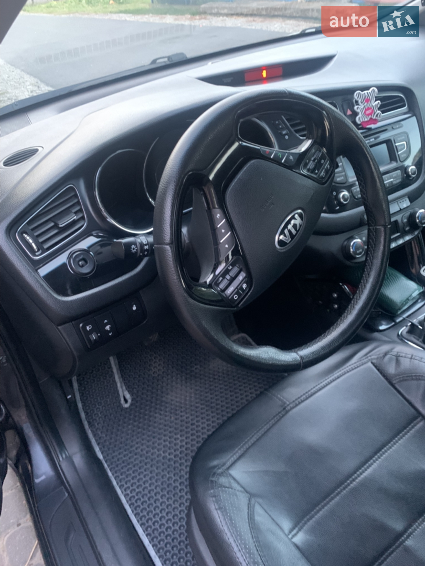 2013 Kia Cee'd - мініатюра 3